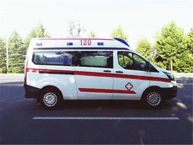 源城救护车出租服务案例6