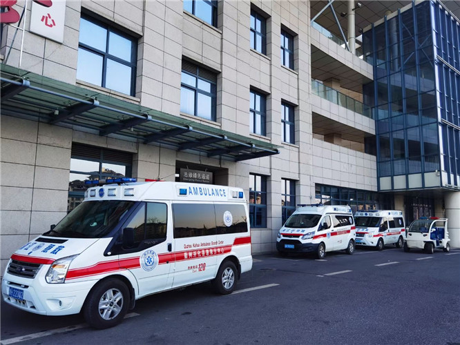 源城救护车出租服务案例4