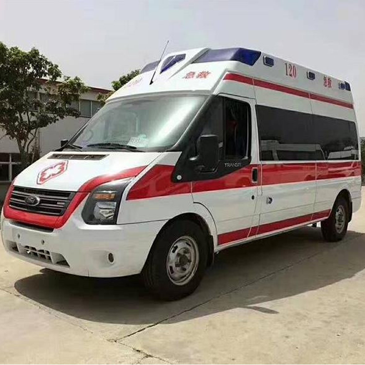 源城救护车出租服务案例5