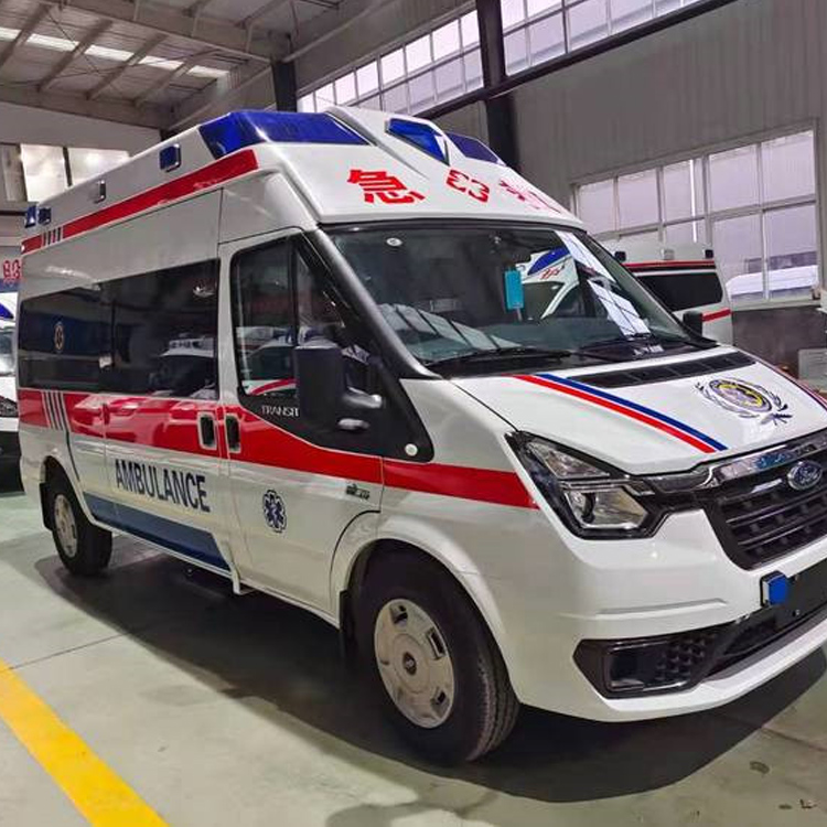 源城演唱会救护车出租保障现场