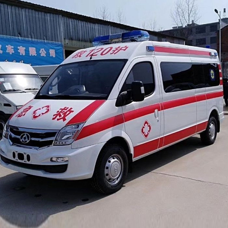 源城马拉松租赁救护车活动保障