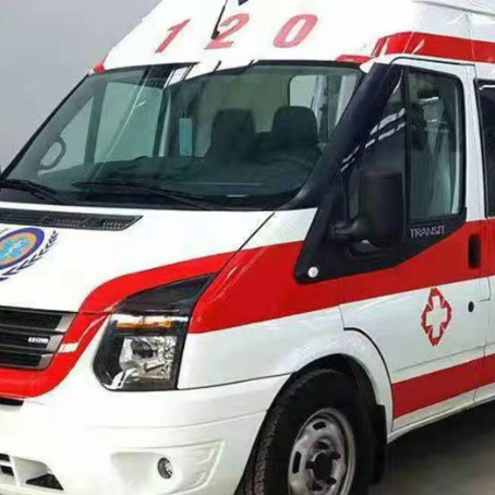 源城非急救护送病人转院租赁救护车的优缺点对比